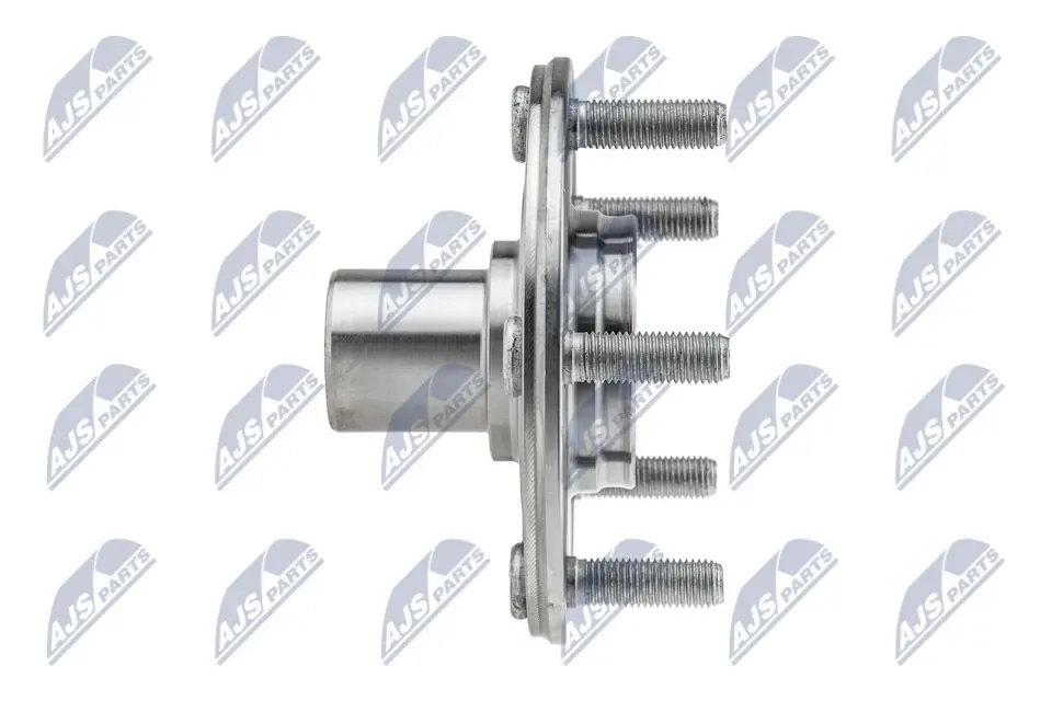 Mozzo Ruota Anteriore Senza Cuscinetto per Mitsubishi Lancer 2.0 03- Outlander
