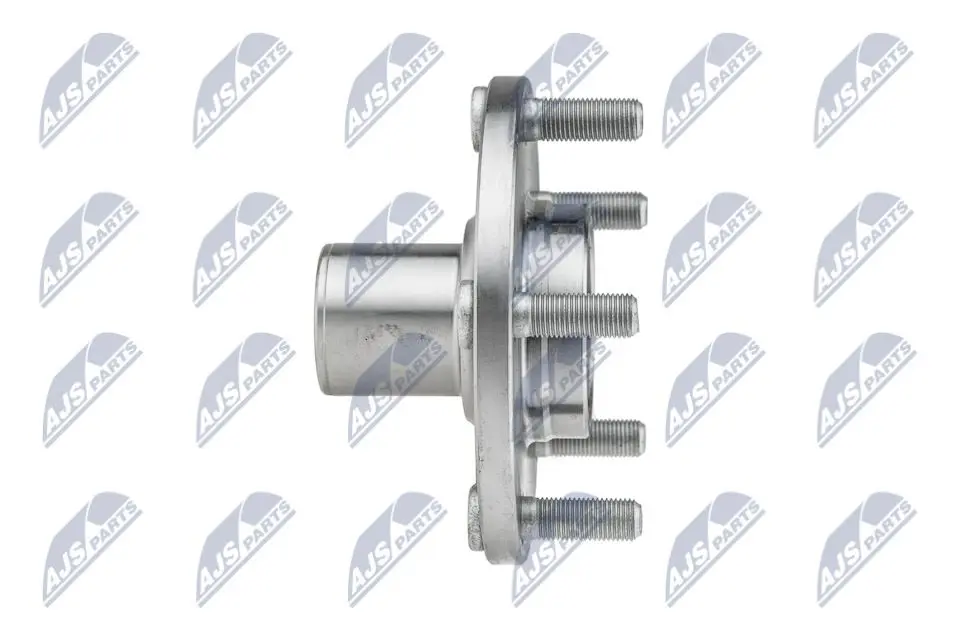 Mozzo Ruota Anteriore Senza Cuscinetto per Nissan X-trail T30 00