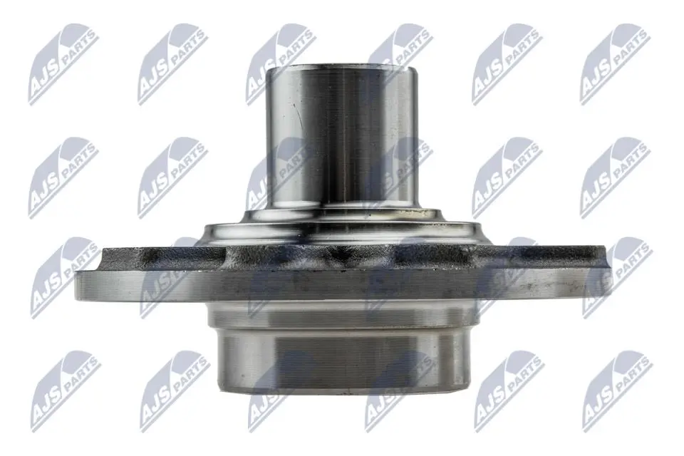 Mozzo Ruota Anteriore Senza Cuscinetto per Opel Vectra B 95- Saab 9-3 98- 9-5