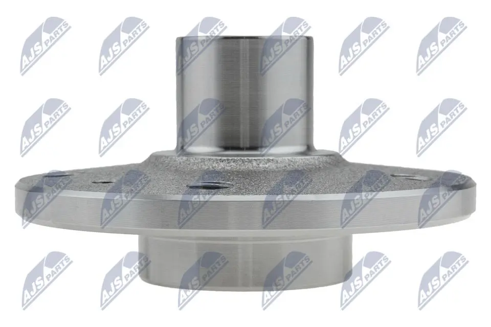 Mozzo Ruota Anteriore Senza Cuscinetto per Opel Vivaro 01- Renault Trafic 01
