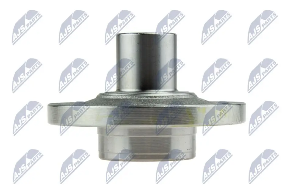 Mozzo Ruota Anteriore Senza Cuscinetto per Renault Kangoo 96- Megane I 96
