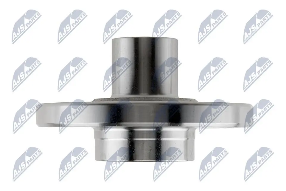 Mozzo Ruota Anteriore Senza Cuscinetto per Renault Laguna -03 Megane I -03