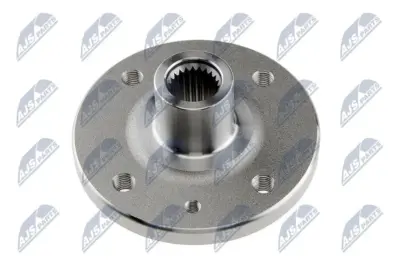 Mozzo Ruota Anteriore Senza Cuscinetto per Renault Laguna -03 Megane I -03