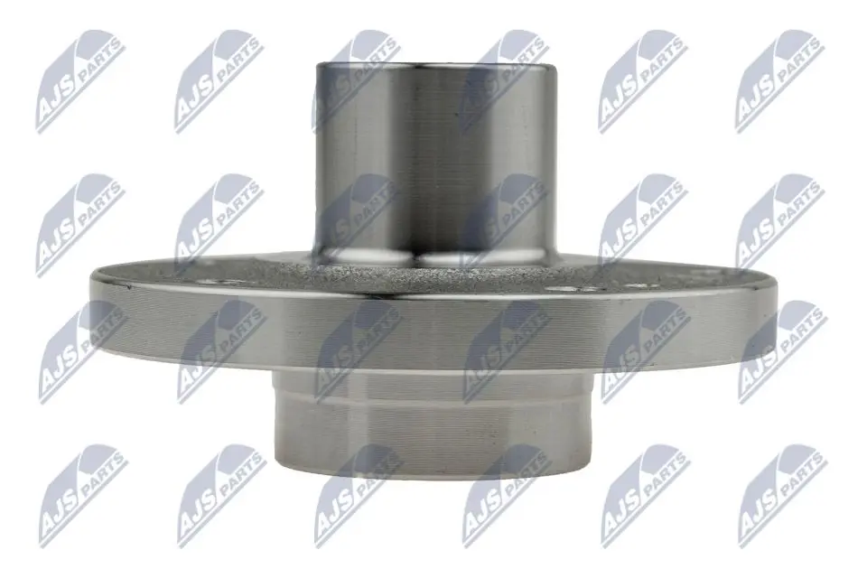 Mozzo Ruota Anteriore Senza Cuscinetto per Renault Laguna Ii 01