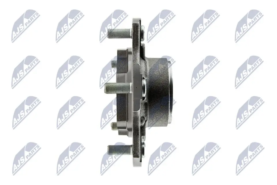 Mozzo Ruota Anteriore Senza Cuscinetto per Suzuki Jimny 4wd 98