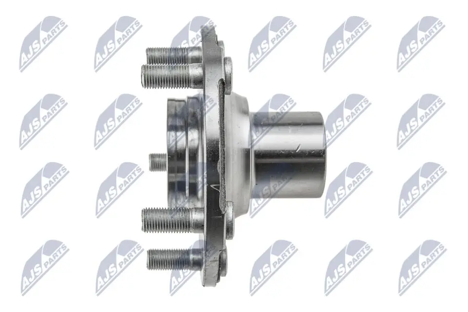 Mozzo Ruota Anteriore Senza Cuscinetto per Suzuki Swift 1.6 05- SX4 06