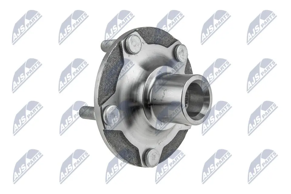 Mozzo Ruota Anteriore Senza Cuscinetto per Suzuki Swift 1.6 05- SX4 06