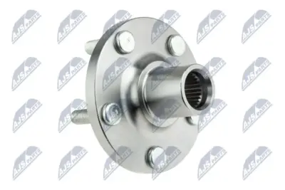 Mozzo Ruota Anteriore Senza Cuscinetto per Toyota Avensis 97-03 Celica 99