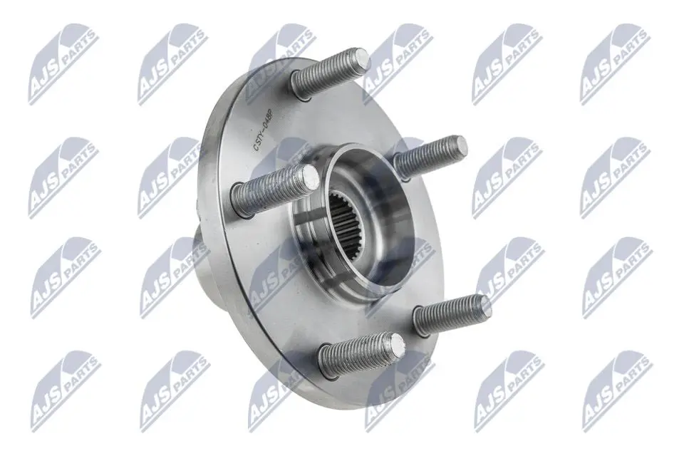 Mozzo Ruota Anteriore Senza Cuscinetto per Toyota Camry V30 01-06