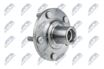 Mozzo Ruota Anteriore Senza Cuscinetto per Toyota Camry V30 01-06