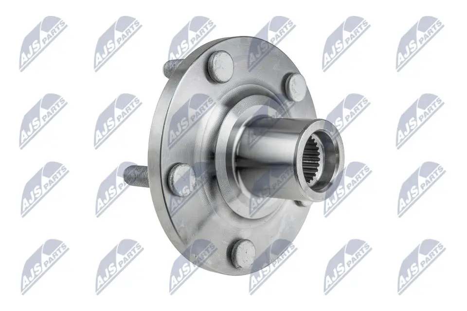 Mozzo Ruota Anteriore Senza Cuscinetto per Toyota Camry V30 01-06