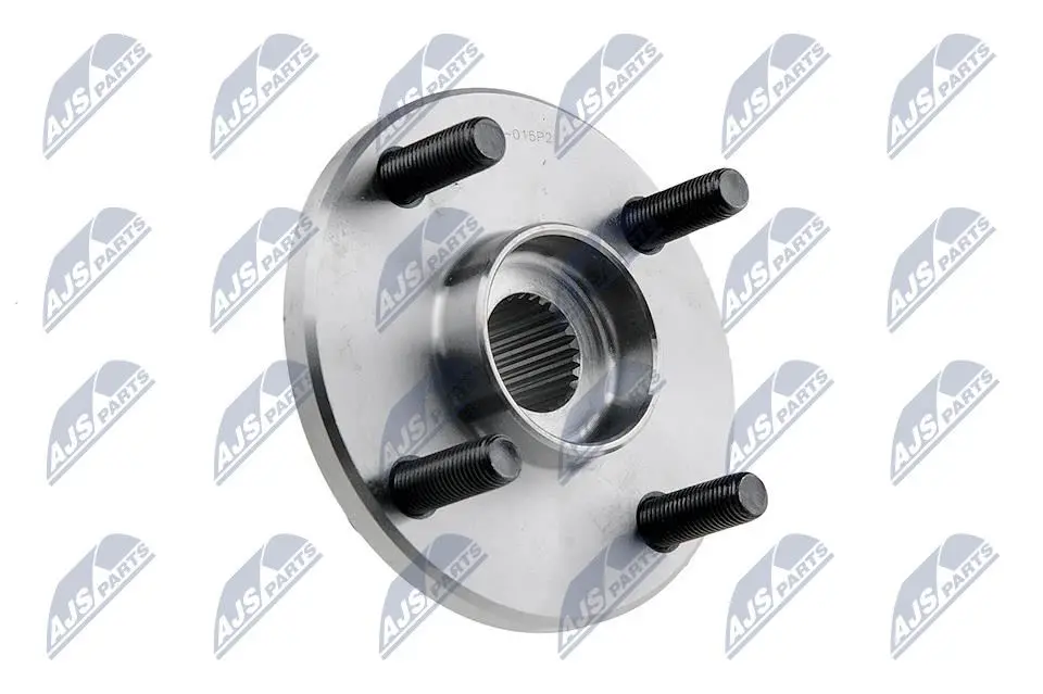 Mozzo Ruota Anteriore Senza Cuscinetto per Toyota Corolla 87-92