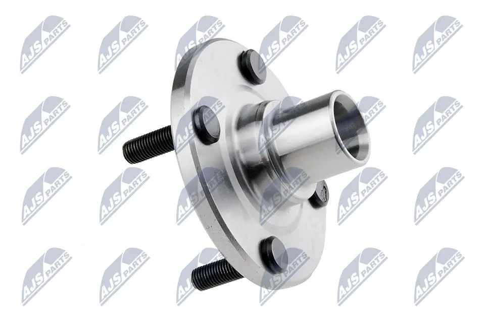 Mozzo Ruota Anteriore Senza Cuscinetto per Toyota Corolla 87-92