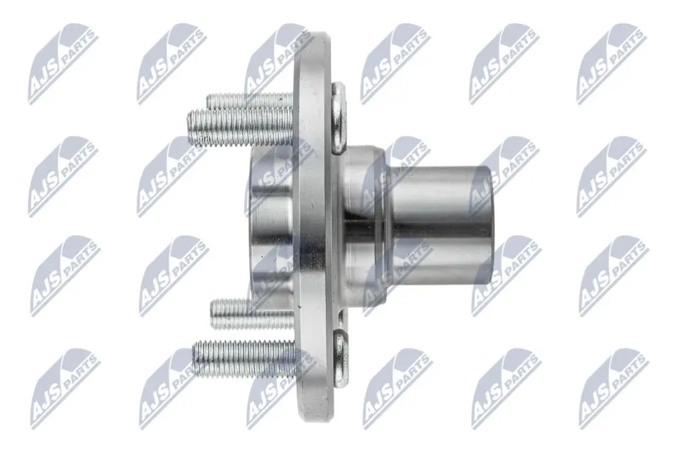 Mozzo Ruota Anteriore Senza Cuscinetto per Toyota Corolla E10 E11 92-01