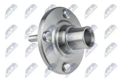 Mozzo Ruota Anteriore Senza Cuscinetto per Toyota Corolla E10 E11 92-01