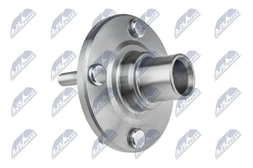 Mozzo Ruota Anteriore Senza Cuscinetto per Toyota Corolla E10 E11 92-01