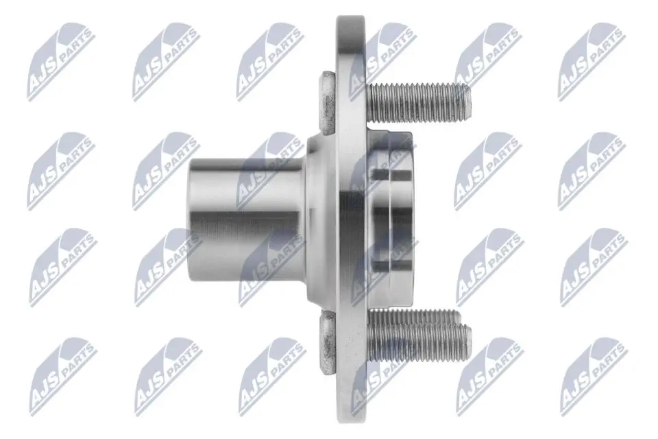 Mozzo Ruota Anteriore Senza Cuscinetto per Toyota Yaris 99-05