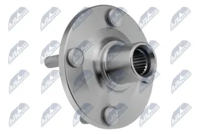 Mozzo Ruota Anteriore Senza Cuscinetto per Toyota Yaris 99-05