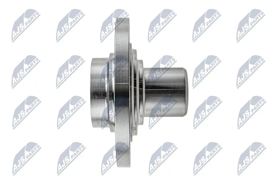 Mozzo Ruota Anteriore Senza Cuscinetto per VW Golf Ii/iii 83-99 Passat 87-97