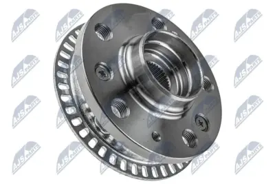 Mozzo Ruota Anteriore Senza Cuscinetto per VW Golf Iv 97-05 Audi A3 96-03