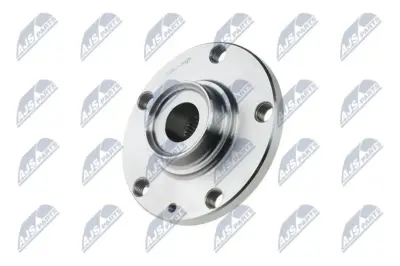Mozzo Ruota Anteriore Senza Cuscinetto per VW Passat 95-05 Audi A4 95-05 A6