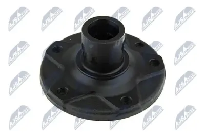 Mozzo Ruota Anteriore Senza Cuscinetto per VW Touareg 03- Audi Q7 06- Porsche