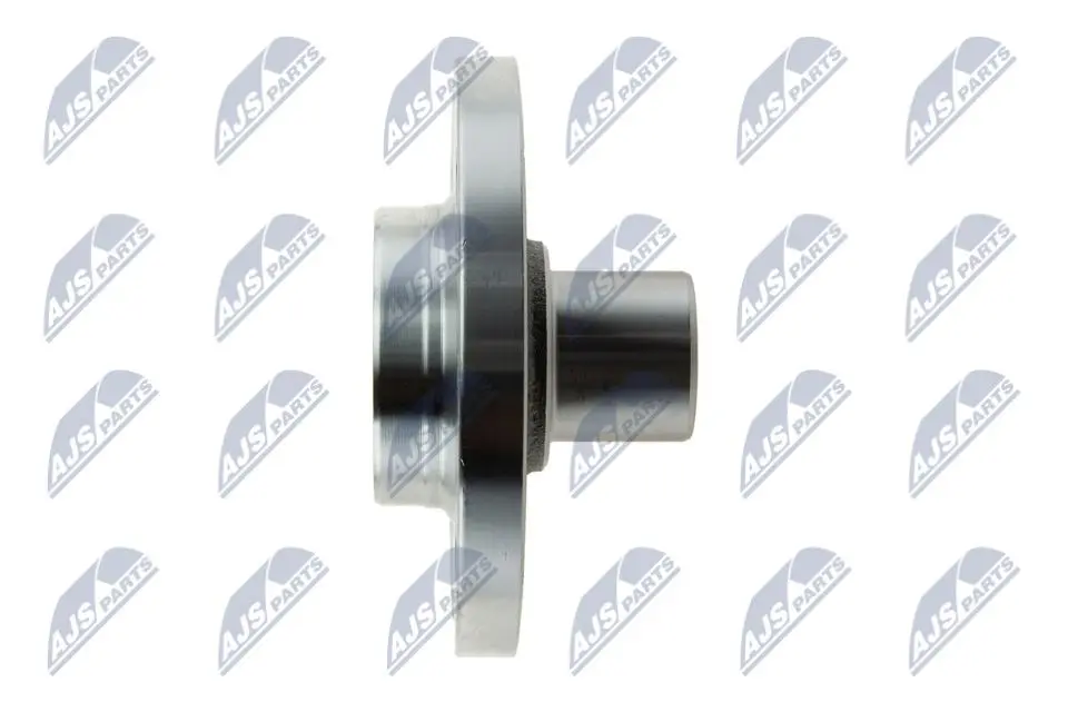 Mozzo Ruota Anteriore Senza Cuscinetto Spline 21t per Citroen C2 03- C3 02