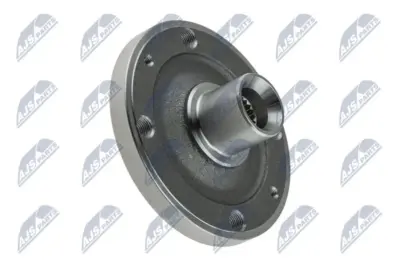 Mozzo Ruota Anteriore Senza Cuscinetto Spline 21t per Citroen C2 03- C3 02