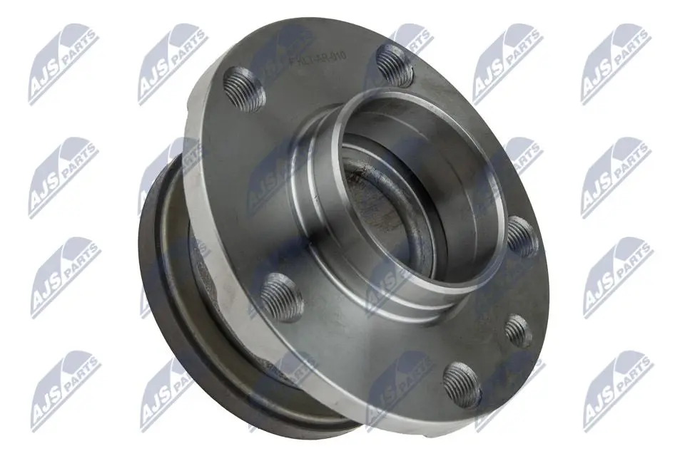 Mozzo Ruota Posteriore con Cuscinetti e Manicotto per Alfa Romeo 147 97-03