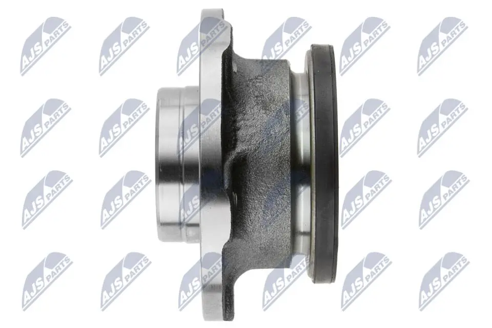 Mozzo Ruota Posteriore con Cuscinetti e Manicotto per Alfa Romeo 147 97-03