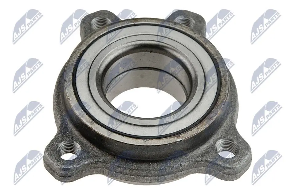 Mozzo Ruota Posteriore con Cuscinetti e Manicotto per Audi A4 16- A5 16