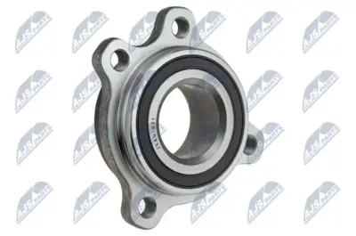 Mozzo Ruota Posteriore con Cuscinetti e Manicotto per Audi A4 16- A5 16