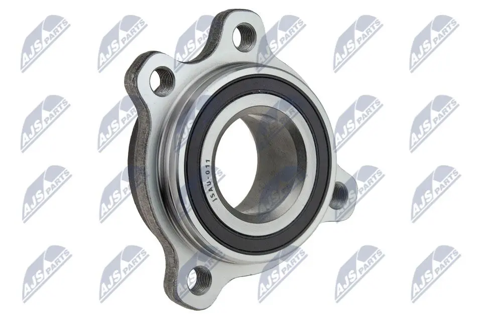 Mozzo Ruota Posteriore con Cuscinetti e Manicotto per Audi A4 16- A5 16