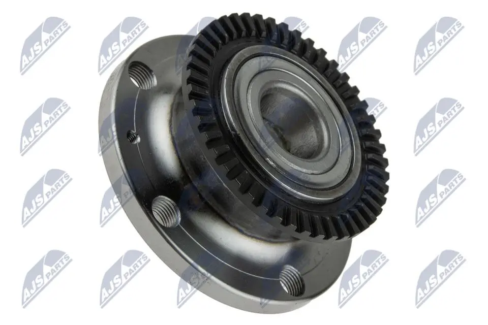 Mozzo Ruota Posteriore con Cuscinetti e Manicotto per Audi A4 B6 B7 2000-2008