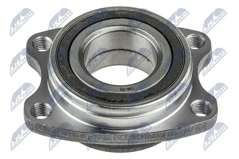 Mozzo Ruota Posteriore con Cuscinetti e Manicotto per Audi A8 02