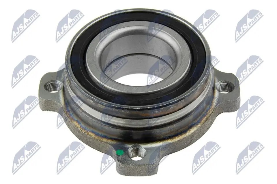 Mozzo Ruota Posteriore con Cuscinetti e Manicotto per BMW 5 E39 E60 95-10