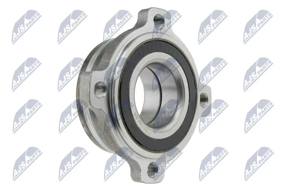 Mozzo Ruota Posteriore con Cuscinetti e Manicotto per BMW 5 E39 E60 95-10