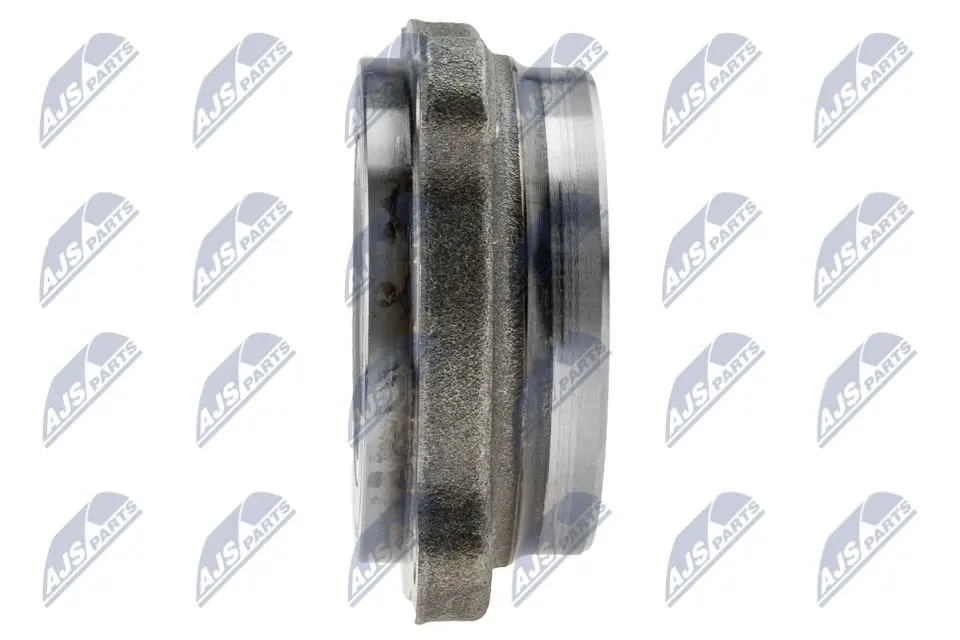 Mozzo Ruota Posteriore con Cuscinetti e Manicotto per BMW X1 09