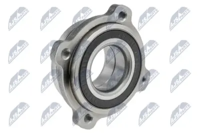 Mozzo Ruota Posteriore con Cuscinetti e Manicotto per BMW X1 09