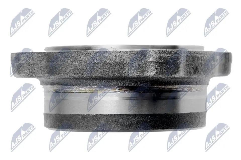 Mozzo Ruota Posteriore con Cuscinetti e Manicotto per BMW X5 07- X6 08