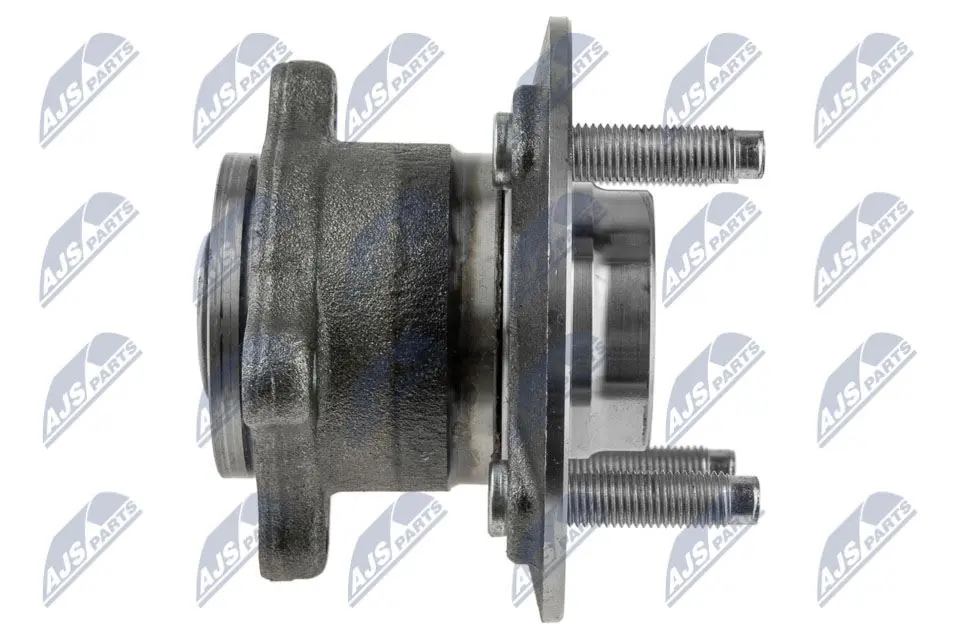Mozzo Ruota Posteriore con Cuscinetti e Manicotto per Chevrolet Aveo 11- Opel