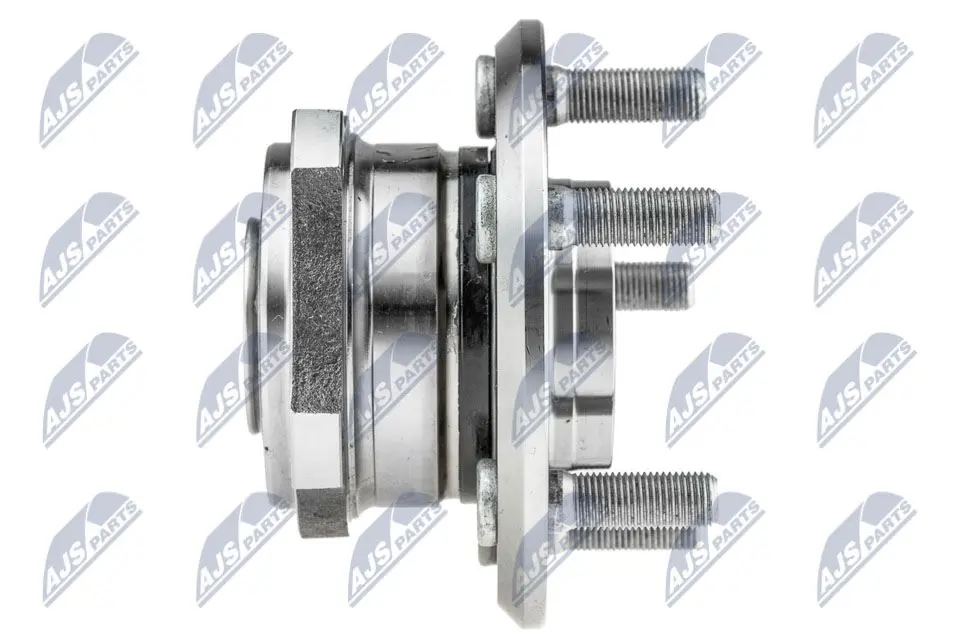 Mozzo Ruota Posteriore con Cuscinetti e Manicotto per Chrysler 300c 04- Dodge