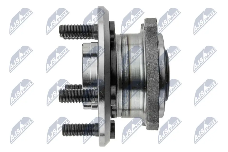 Mozzo Ruota Posteriore con Cuscinetti e Manicotto per Chrysler 300c Rwd 04