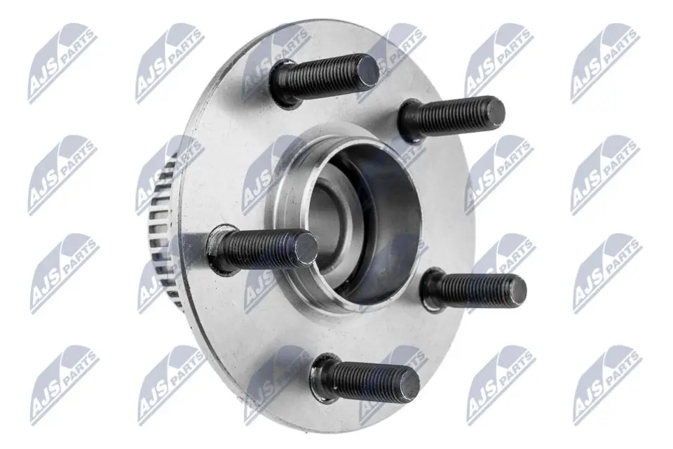 Mozzo Ruota Posteriore con Cuscinetti e Manicotto per Chrysler Sebring 98-06