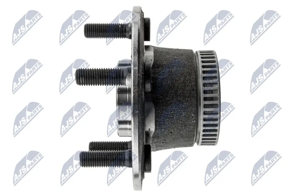 Mozzo Ruota Posteriore con Cuscinetti e Manicotto per Chrysler Sebring 98-06