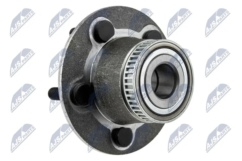 Mozzo Ruota Posteriore con Cuscinetti e Manicotto per Chrysler Sebring 98-06