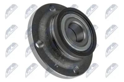 Mozzo Ruota Posteriore con Cuscinetti e Manicotto per Citroen Berlingo I/ii