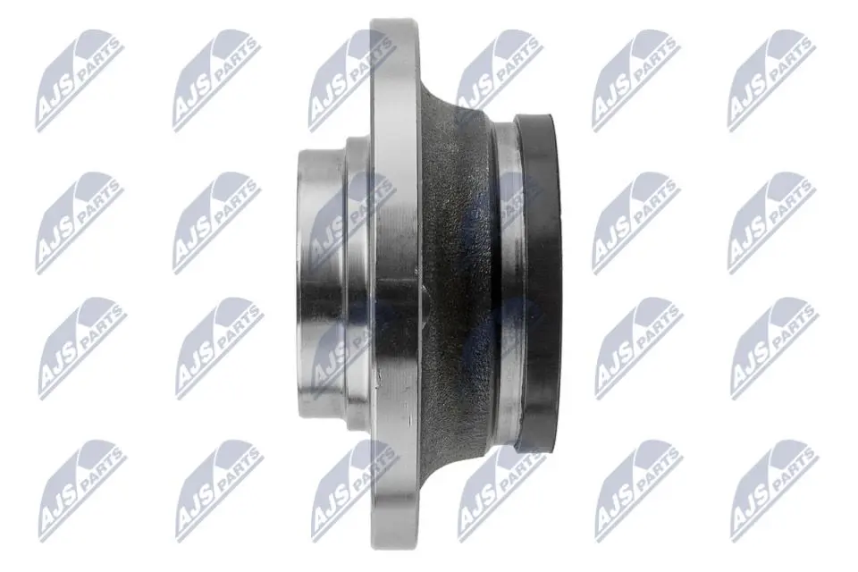 Mozzo Ruota Posteriore con Cuscinetti e Manicotto per Citroen Berlingo I/ii