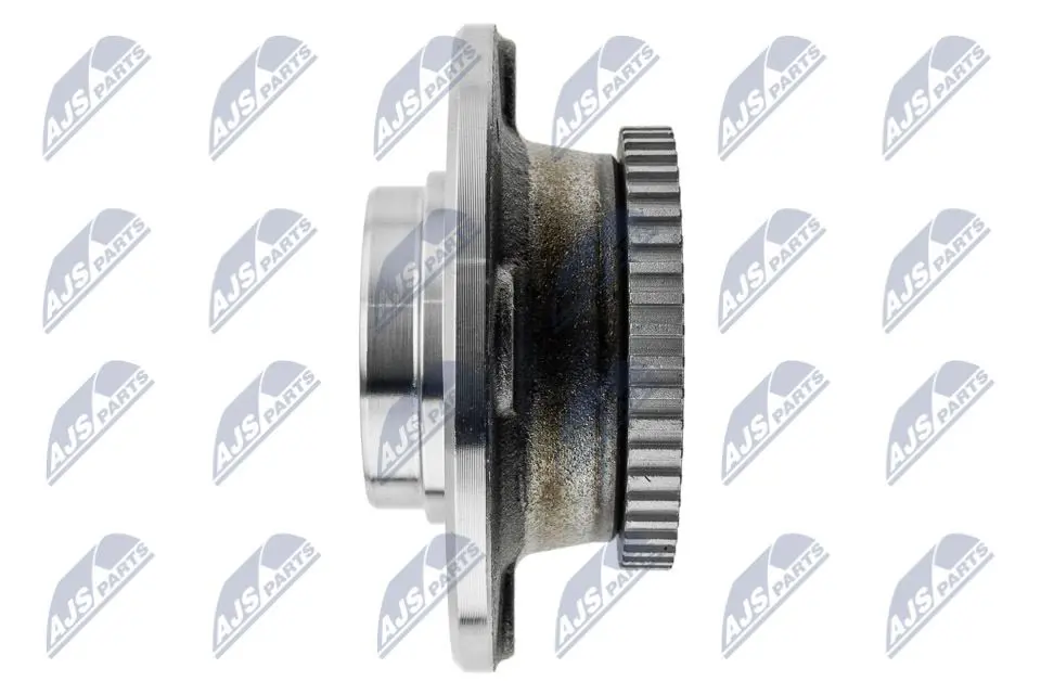 Mozzo Ruota Posteriore con Cuscinetti e Manicotto per Citroen Berlingo I 96