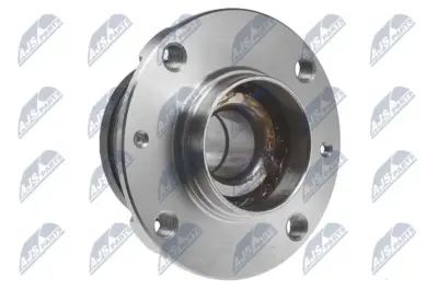 Mozzo Ruota Posteriore con Cuscinetti e Manicotto per Citroen DS4 11- Peugeot
